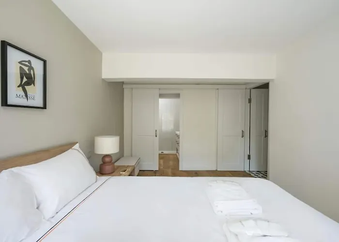 Beautiful Modern Bright 2bd Patio Duplex #179 Сasa de vacaciones