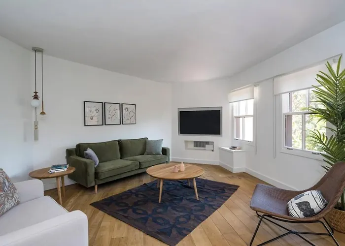 Beautiful Modern Bright 2bd Patio Duplex #179 Estambul