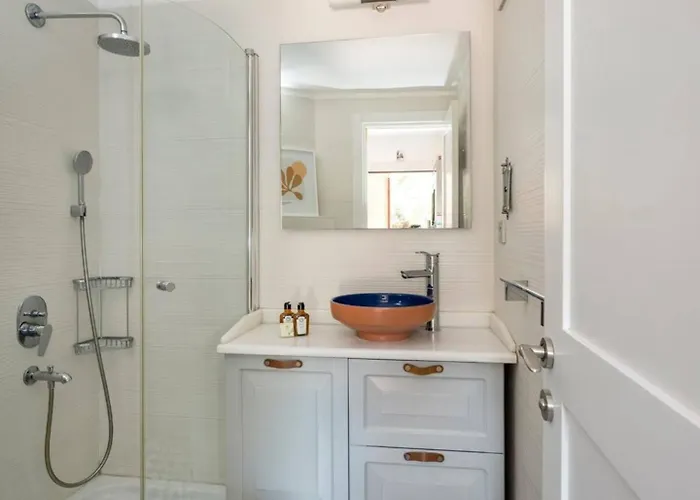 Сasa de vacaciones Beautiful Modern Bright 2bd Patio Duplex #179